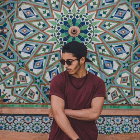 Profile photo of Imad Q.
