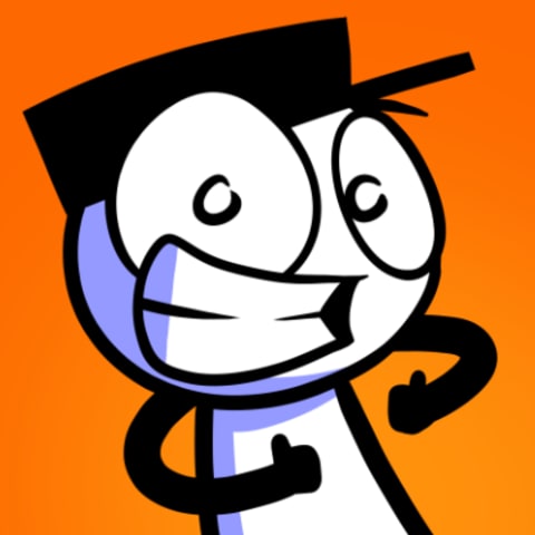 Profile photo of Gregor C.