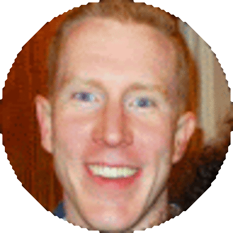 Profile photo of Casey M.