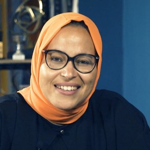 Profile photo of LAYLA A.