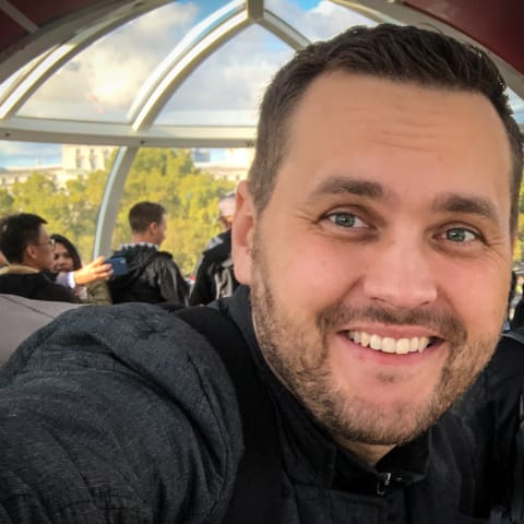 Profile photo of Jurgis K.
