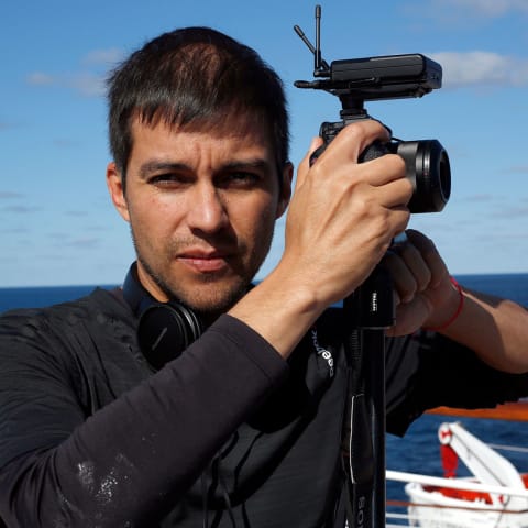 Profile photo of Luis B.