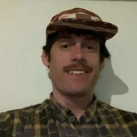 Profile photo of Graham M.