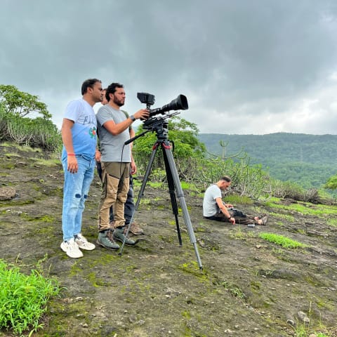Profile photo of Rahul F.
