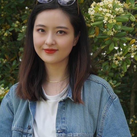 Profile photo of Demie W.