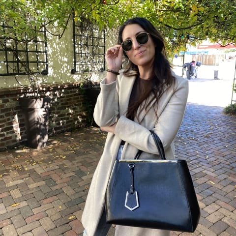 Profile photo of Alexandrea C.