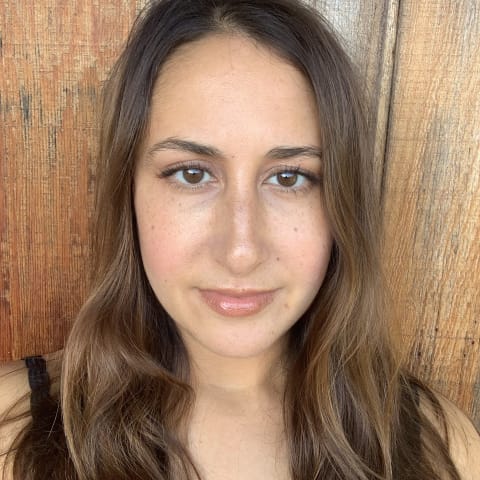 Profile photo of Alessandra R.