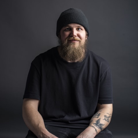 Profile photo of Eric W.