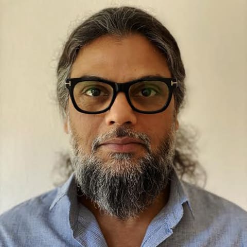 Profile photo of Imran A.