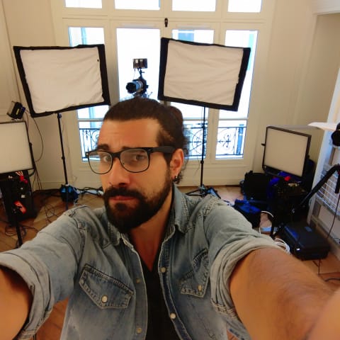 Profile photo of Selim H.