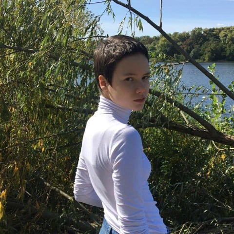 Profile photo of Kateryna R.