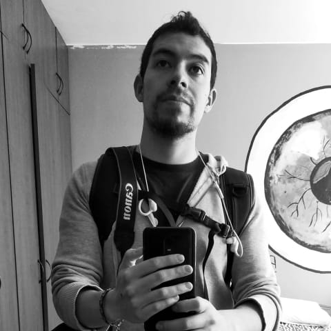 Profile photo of José Cristian A.