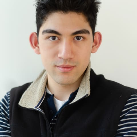 Profile photo of Alexi T.