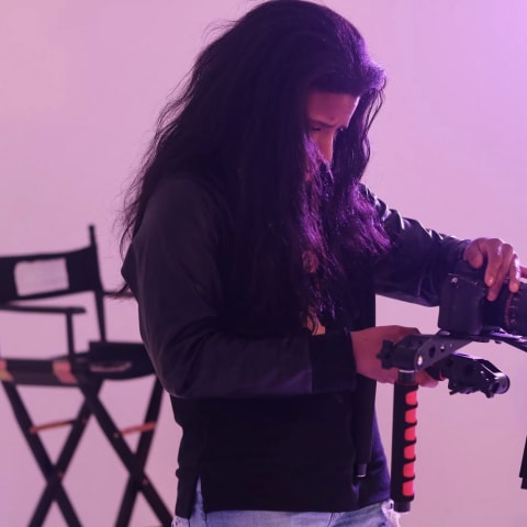 Profile photo of Gabrielle J.