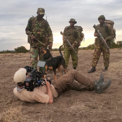 Profile photo of Andreas K.