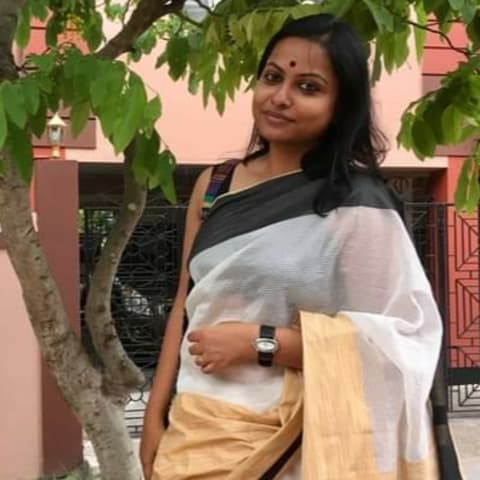 Profile photo of Sudarshana C.