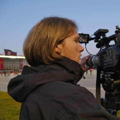 Profile photo of Florian W.