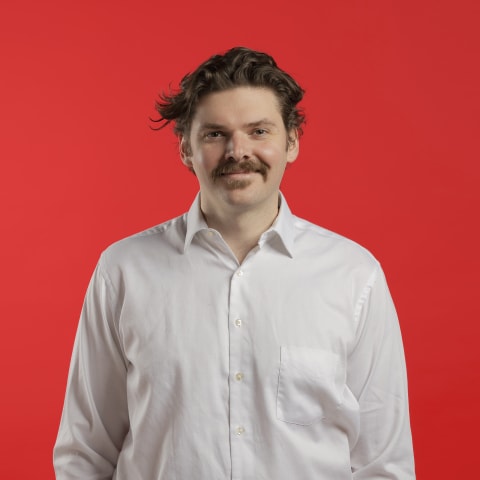 Profile photo of Garrett V.
