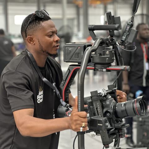 Profile photo of Lord A.