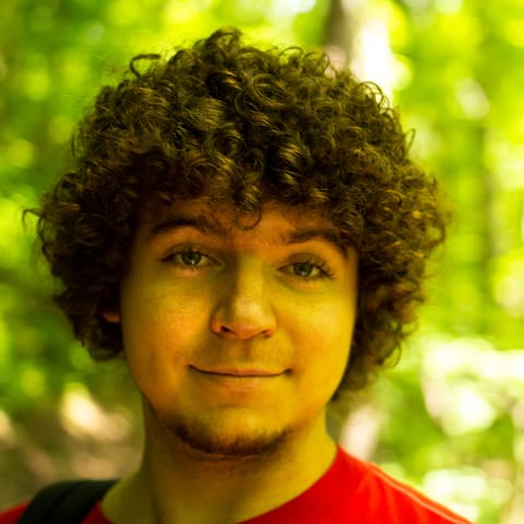 Profile photo of Dawson B.