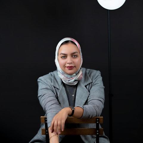 Profile photo of Noura Z.