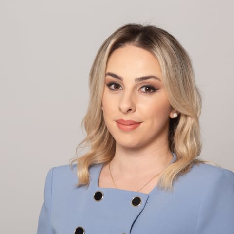 Profile photo of Klaudja K.