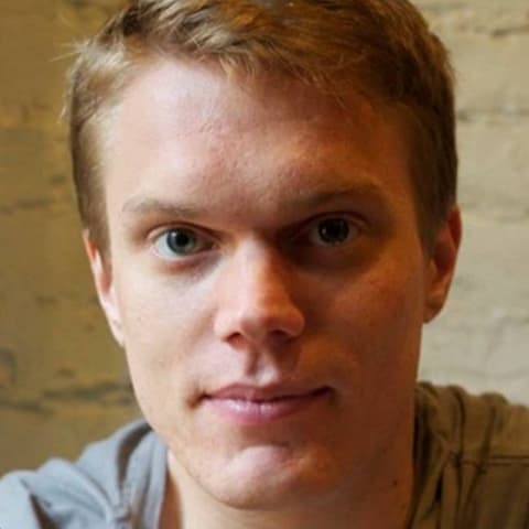 Profile photo of Bryce U.
