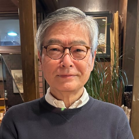 Profile photo of Hiroyuki N.