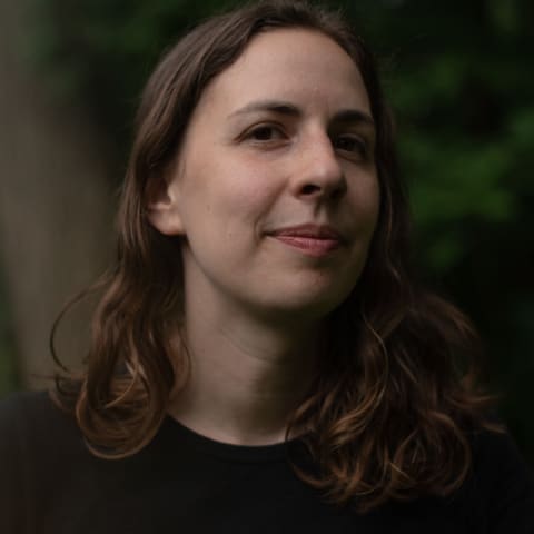 Profile photo of Caroline G.