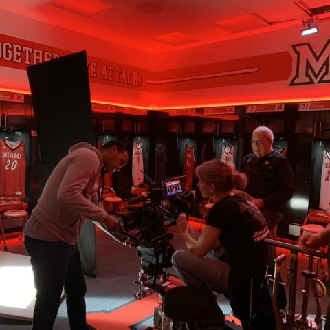 Profile photo of De'Niel P.