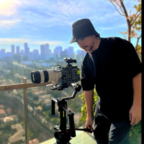 Profile photo of Juan B.