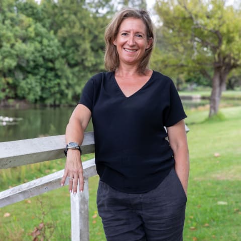 Profile photo of Sarita G.