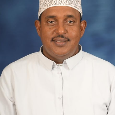 Profile photo of Mohamed A.