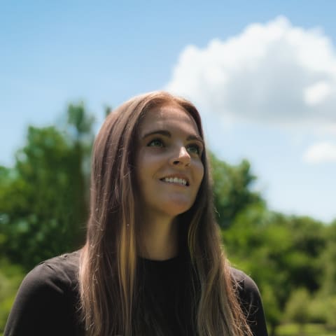 Profile photo of Molly B.