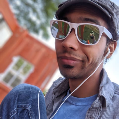 Profile photo of Gerald M.