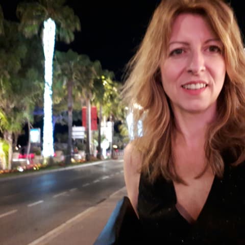 Profile photo of Magdalena P.