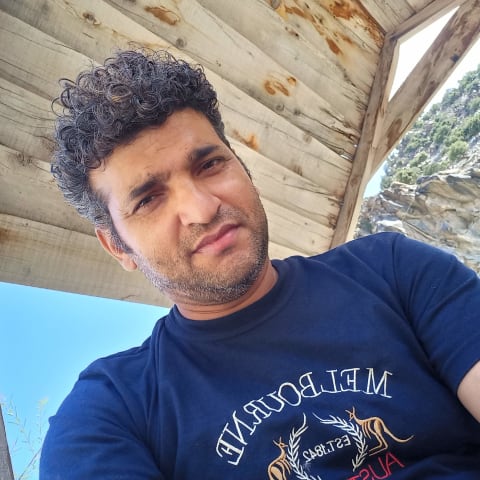 Profile photo of Iqbal K.