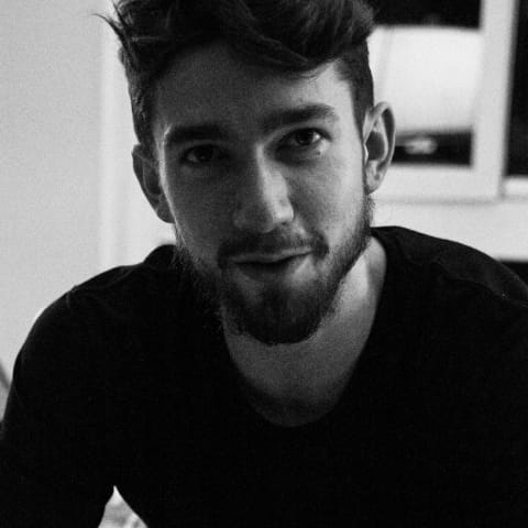 Profile photo of Zach R.
