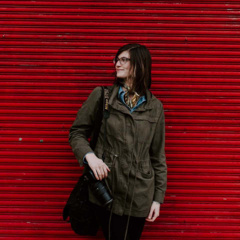 Profile photo of Jennifer K.