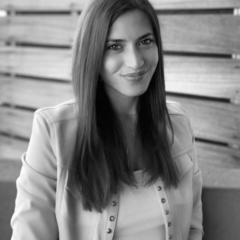 Profile photo of Alexandra Z.