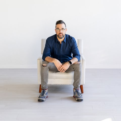 Profile photo of Christopher H.