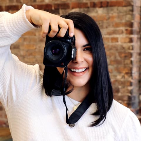 Profile photo of Gabriela M.