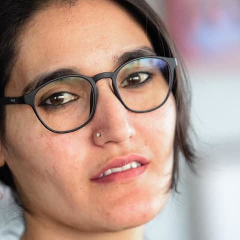 Profile photo of Rani W.