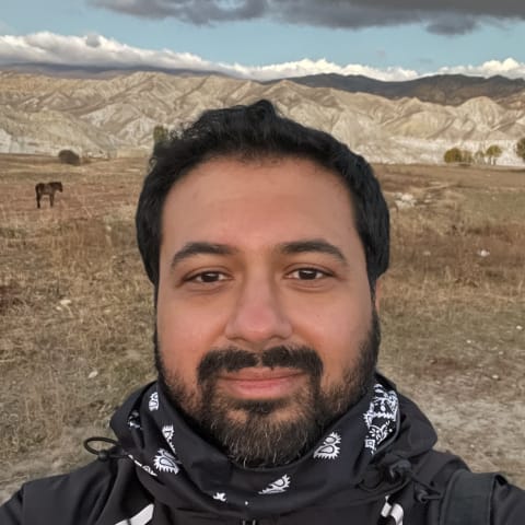 Profile photo of Amitabh J.