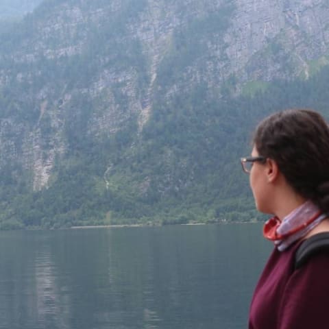 Profile photo of Busra T.
