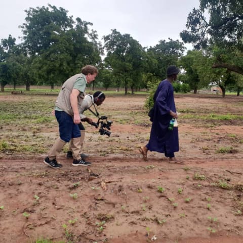 Profile photo of Badebye G.