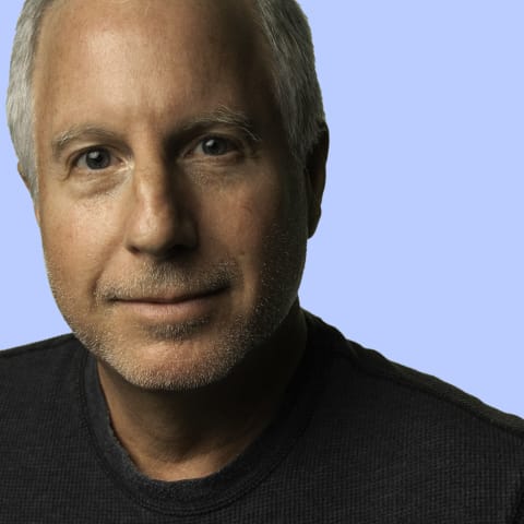 Profile photo of Keith T.