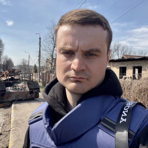 Profile photo of Artemii K.