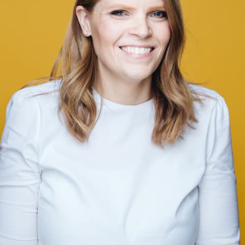 Profile photo of Kathleen U.