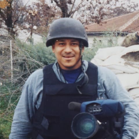 Profile photo of Ivan M.